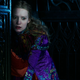 Mia Wasikowska is Alice.